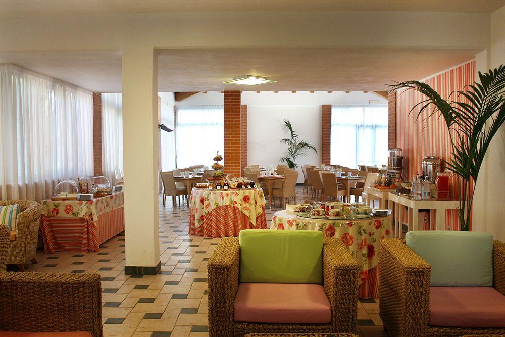 Hotel Ricci - 4*