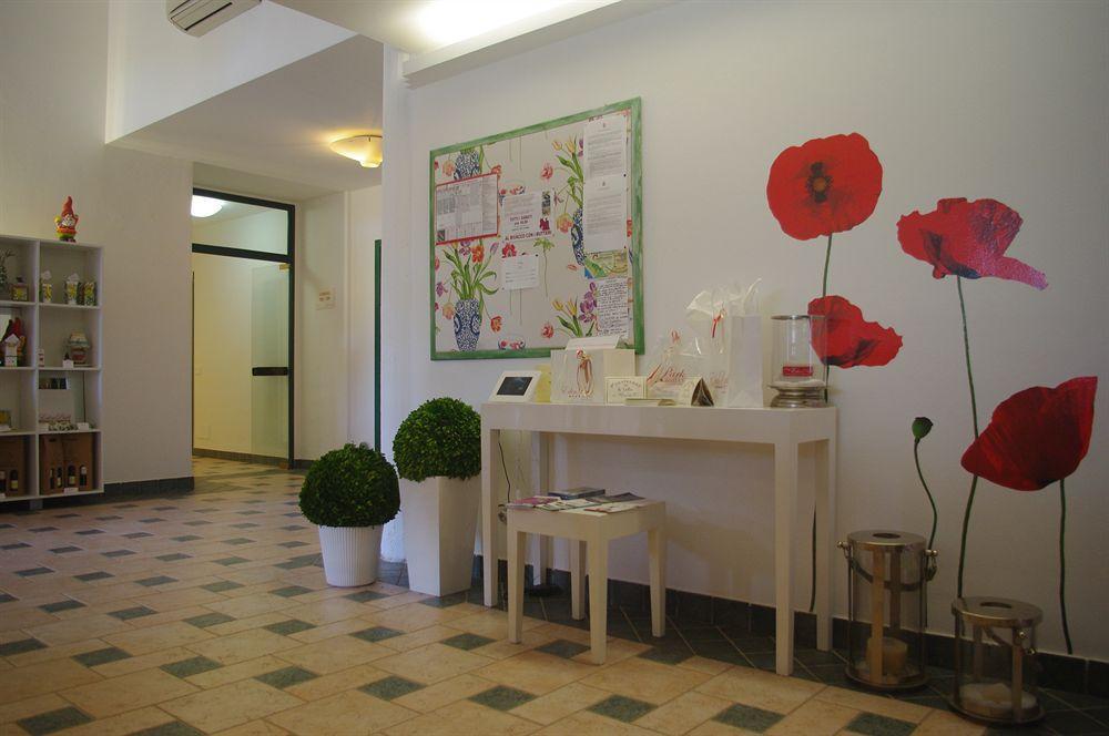 Ricci - 4* Marina di Grosseto