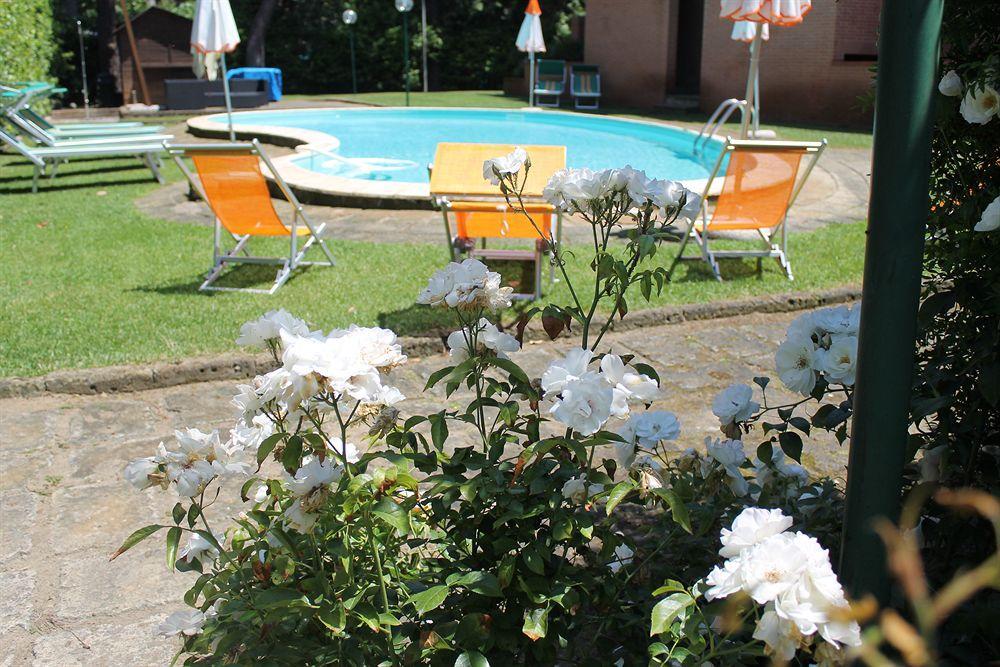 Hotel Ricci - Marina di Grosseto