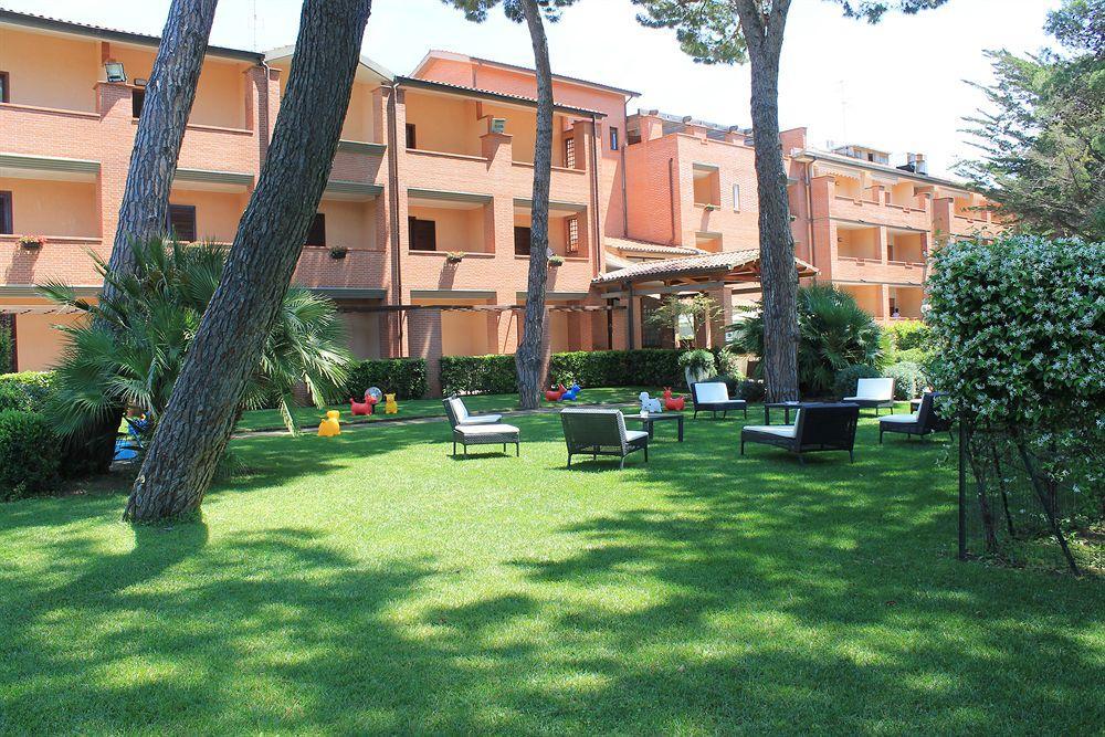 Hotel Ricci - Marina di Grosseto
