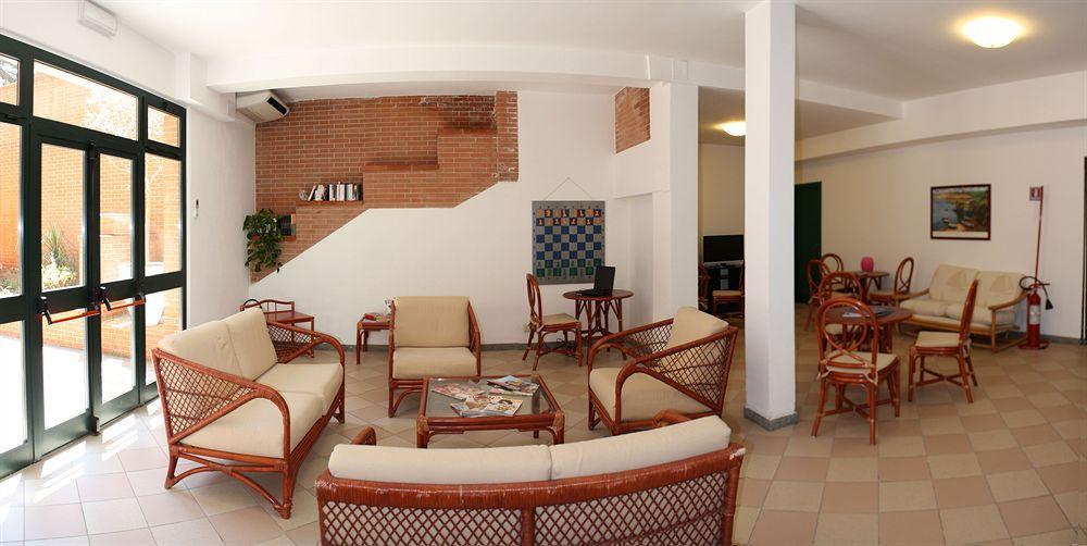 Ricci - 4* Marina di Grosseto