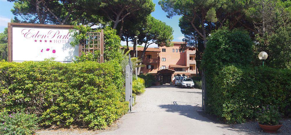 Hotel Ricci - Marina di Grosseto