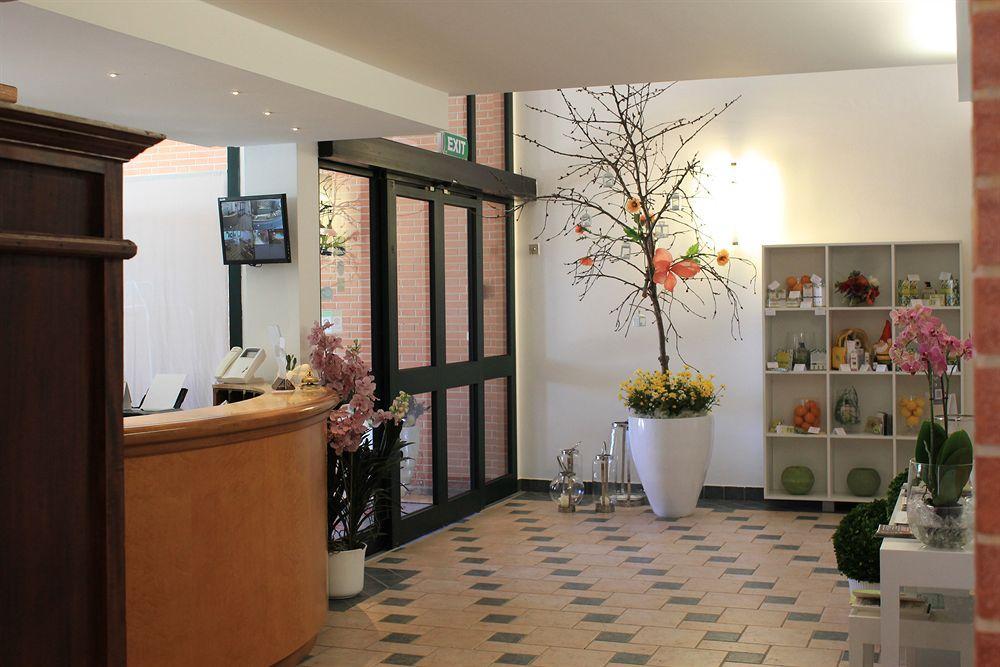 Ricci - Hotel 4*