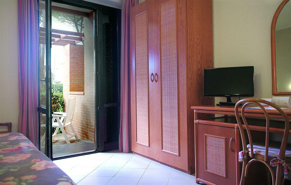 Hotel Ricci -