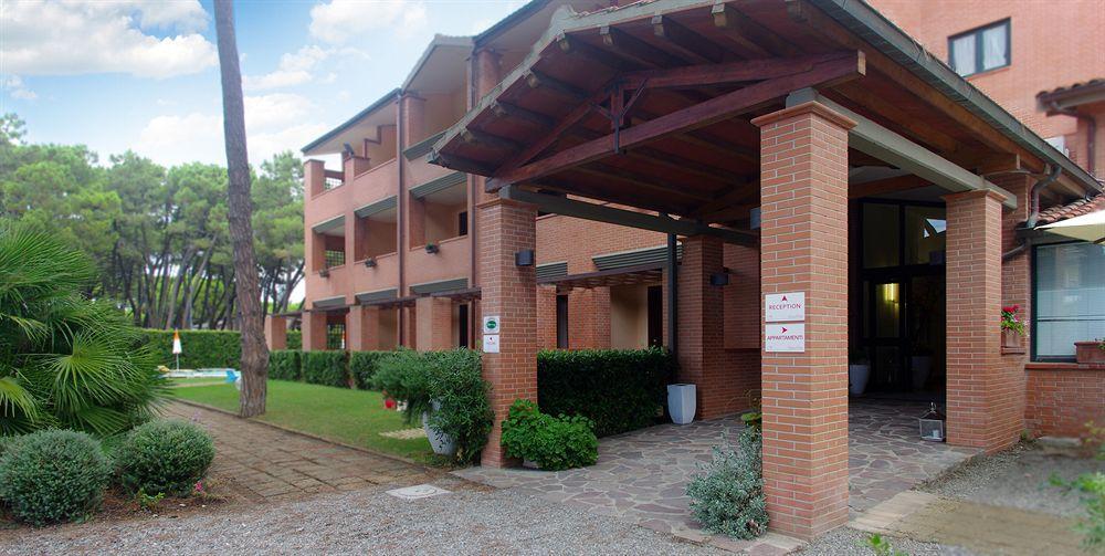 Ricci - 4* Marina di Grosseto