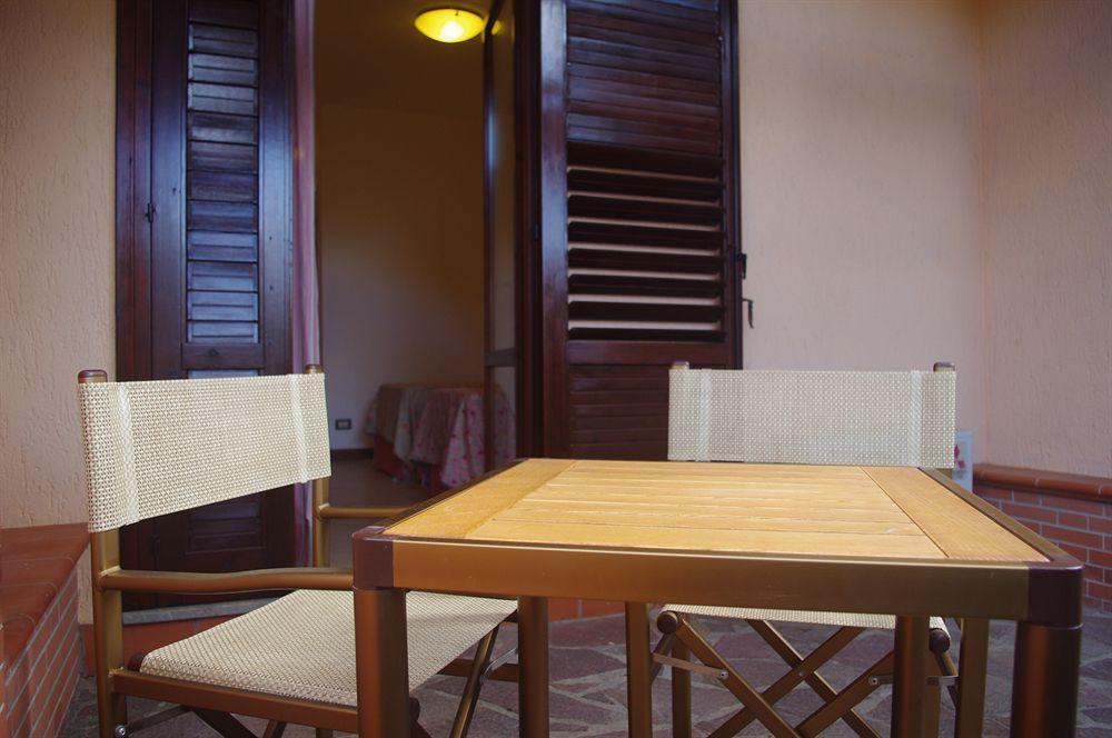 Ricci - Hotel Marina di Grosseto