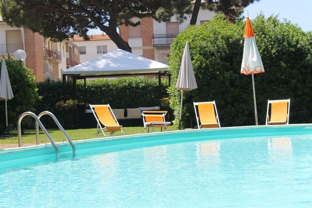 Hotel Ricci - Marina di Grosseto