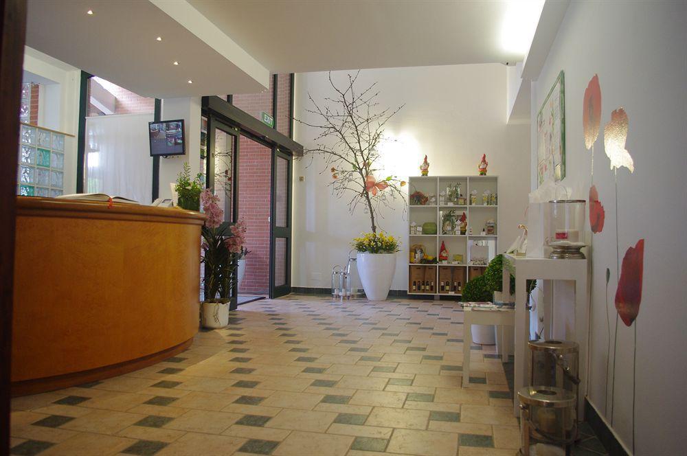 Hotel Ricci - Marina di Grosseto