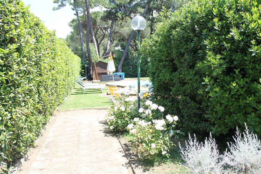 Hotel Ricci -