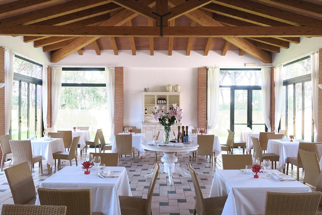Ricci - Hotel 4*