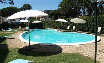 Ricci - Hotel 4*