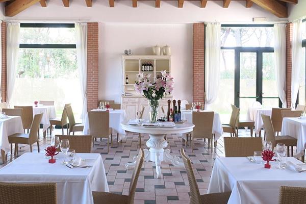Ricci - 4* Marina di Grosseto