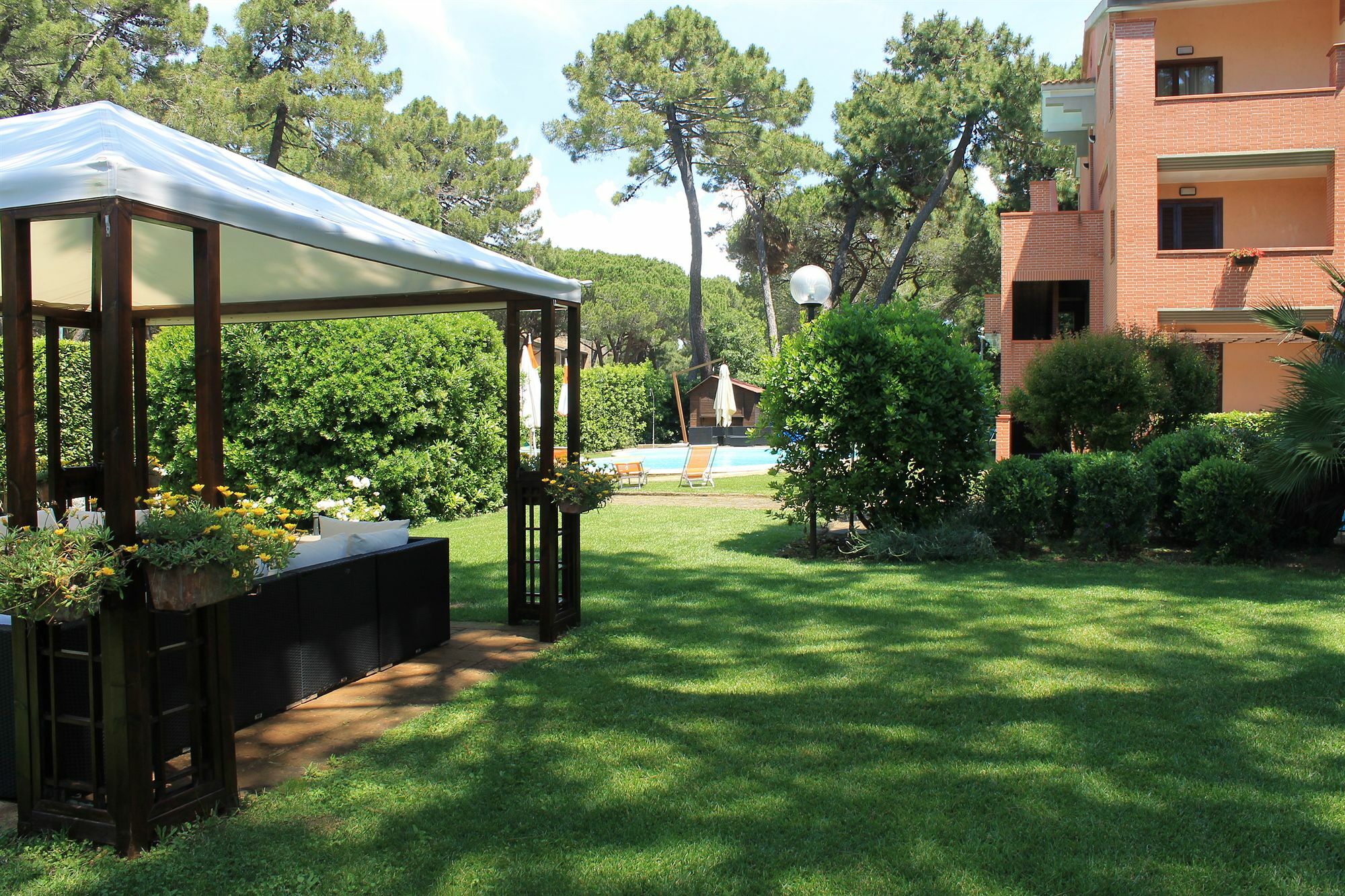 Hotel Ricci - Marina di Grosseto