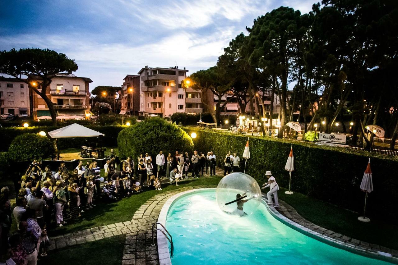 Hotel Ricci - 4*