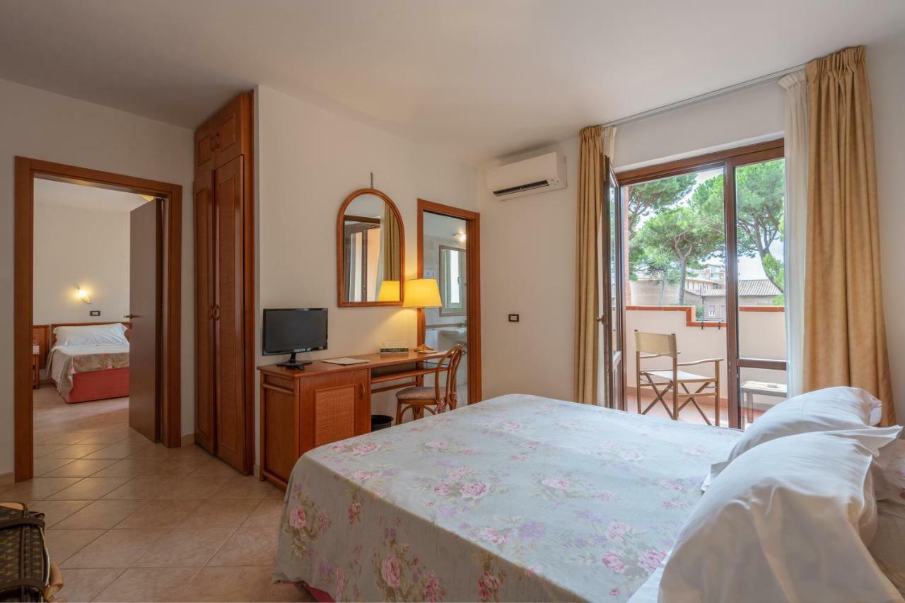 Hotel Ricci - 4*