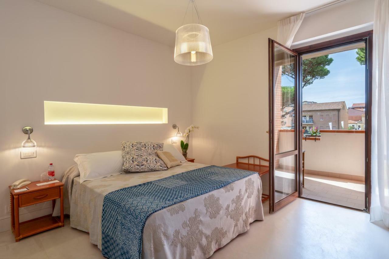 Hotel Ricci - Marina di Grosseto