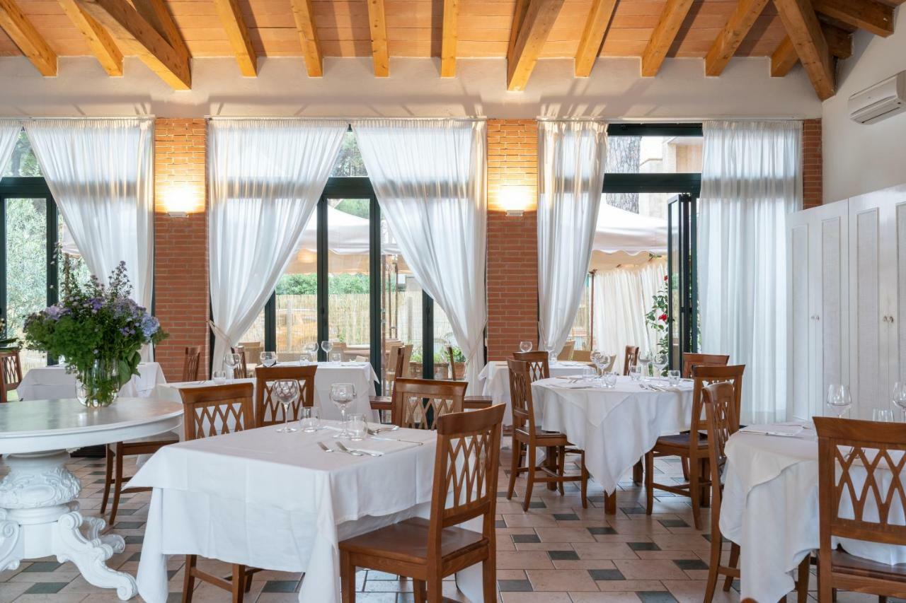 Ricci - Hotel