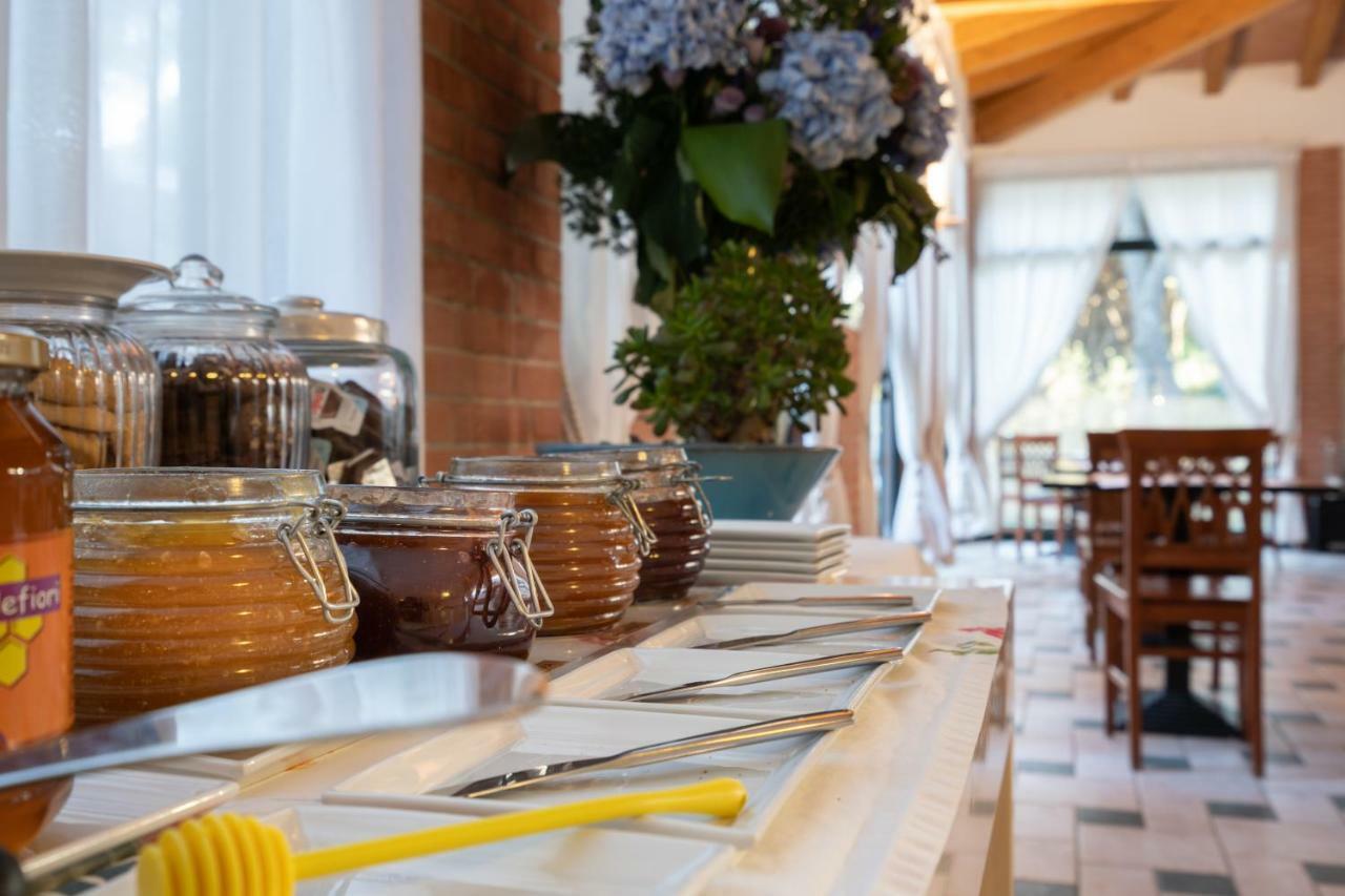Hotel Ricci - Marina di Grosseto