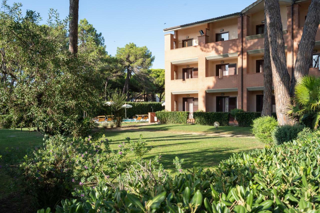 Ricci - Hotel Marina di Grosseto