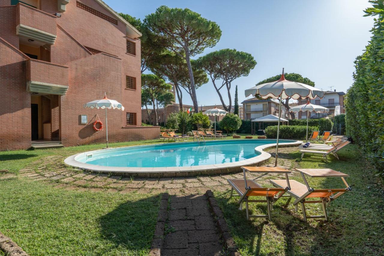 Ricci - 4* Marina di Grosseto