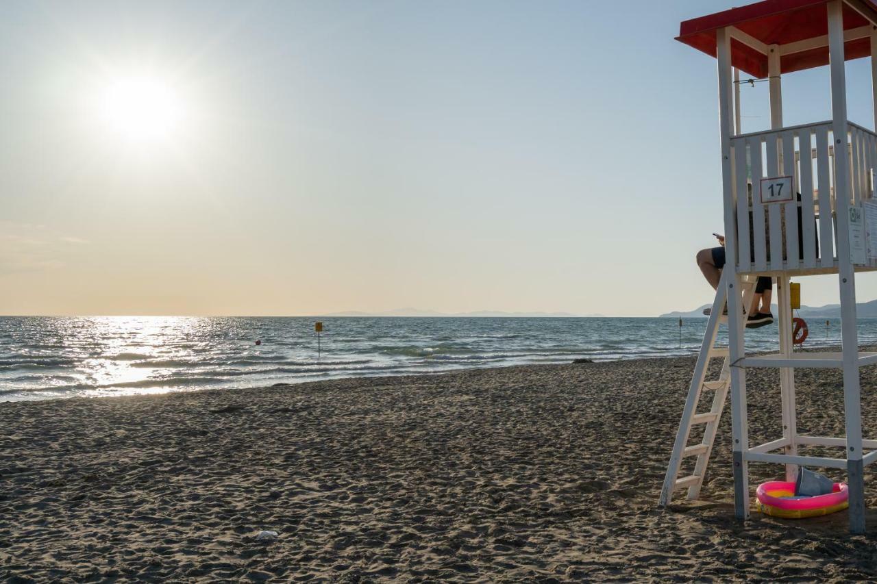Ricci - Marina di Grosseto