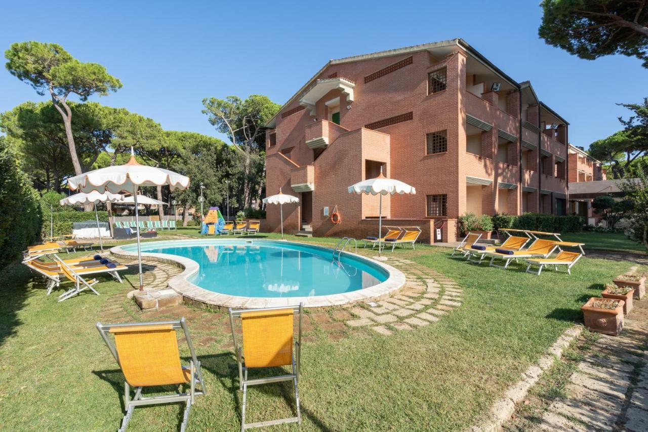 Ricci - Marina di Grosseto