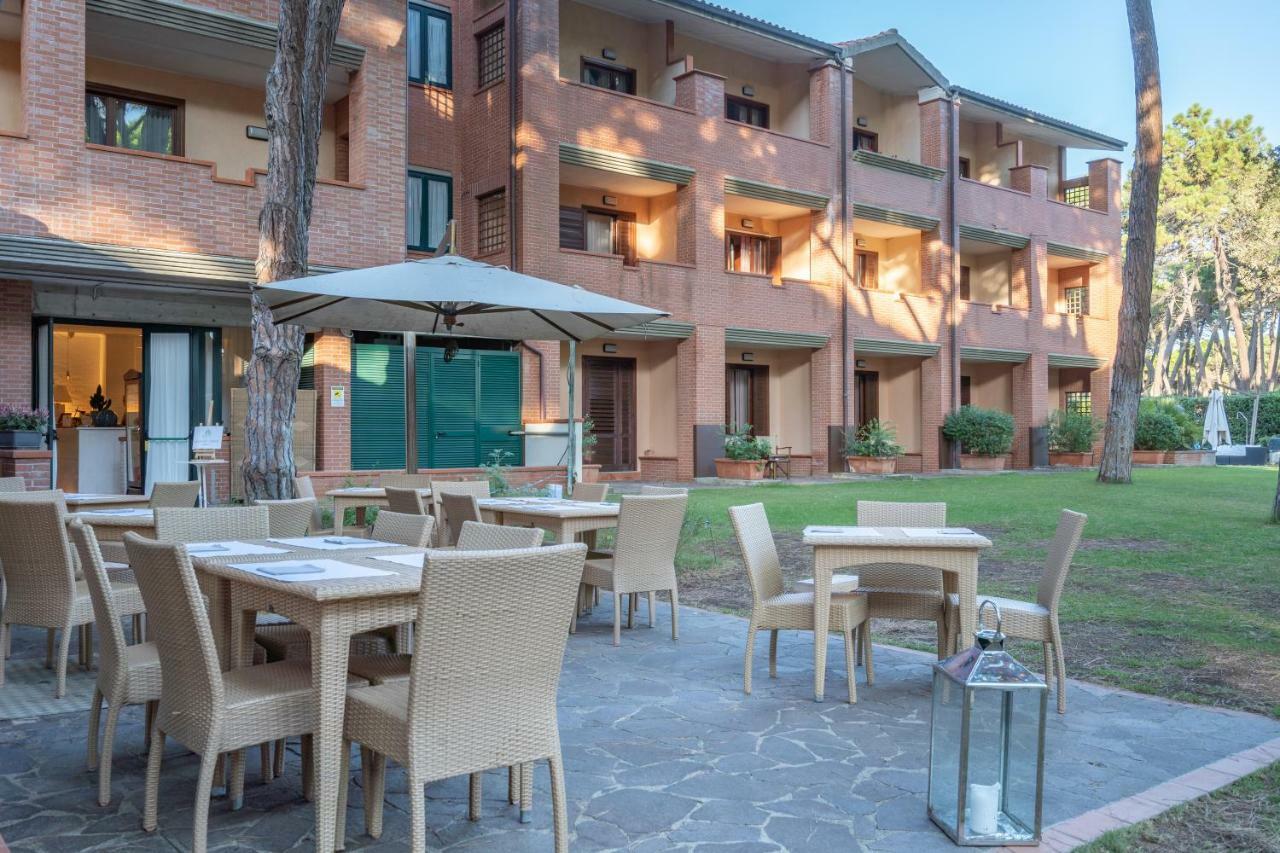 Ricci - Hotel