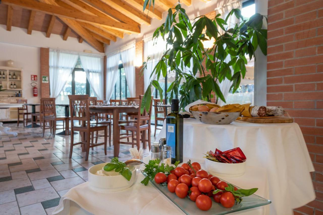 Ricci - 4* Marina di Grosseto