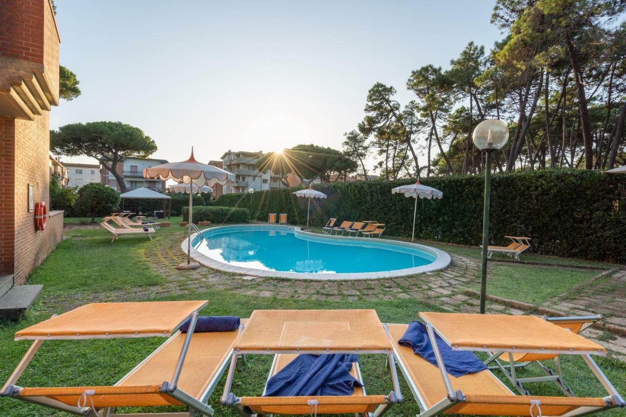 Ricci - 4* Marina di Grosseto